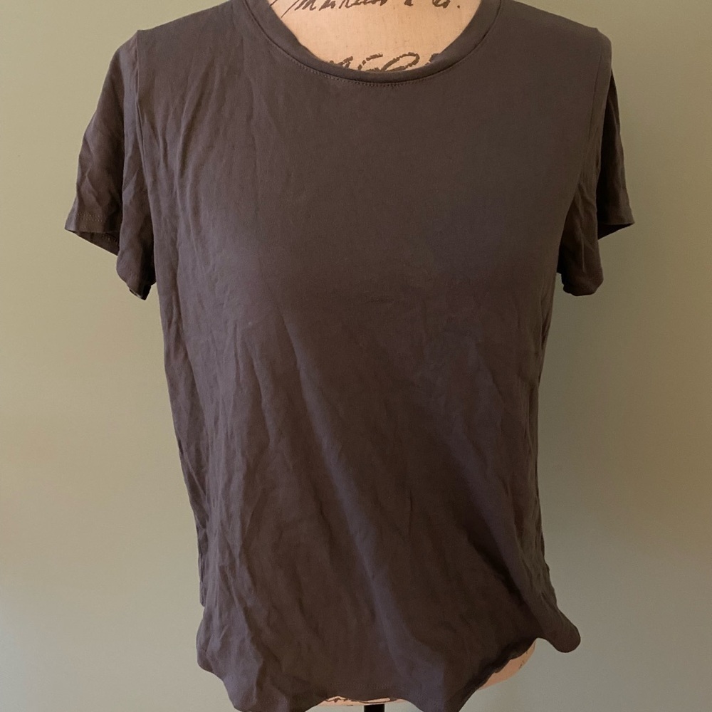 Classic Black Women's Top